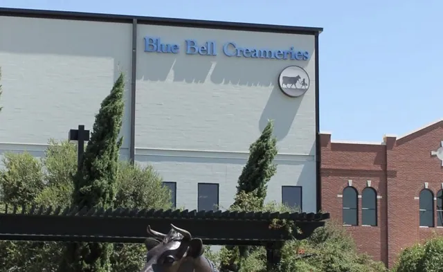 Blue Bell Creameries Menu With Prices usamenuprices