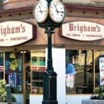 Brigham’s Ice Cream Menu With Prices usamenuprices