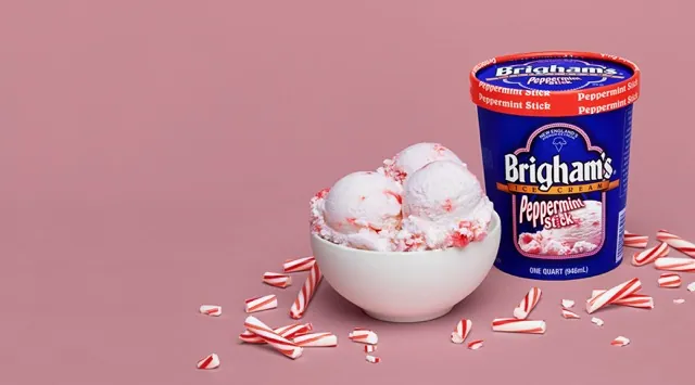 Brigham’s Ice Cream Menu usamenuprices