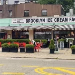 Brooklyn Ice Cream Factory Menu With Prices usamenuprices