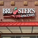 Bruster’s Ice Cream Menu With Prices usamenuprices