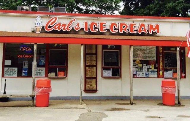 Carl’s Ice Cream Menu With Prices usamenuprices
