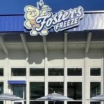 Fosters Freeze Menu With Prices usamenuprices
