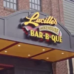 Lucille’s Smokehouse Bar-B-Que Menu With Prices usamenuprices