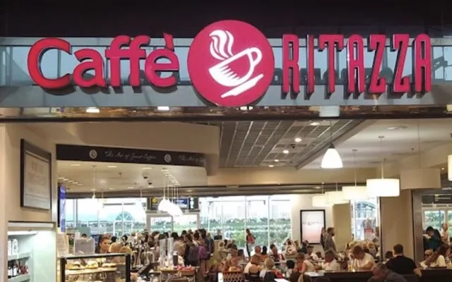 Caffe Ritazza Menu With Prices usamenuprices
