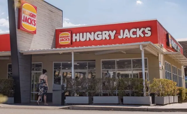 Hungry Jack’s Menu With Prices usamenuprices