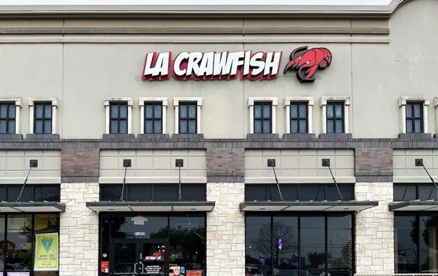 LA Crawfish Menu With Prices usamenuprices
