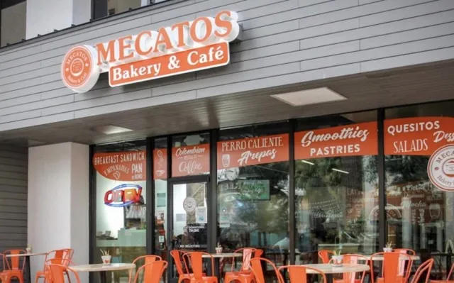 Mecatos Bakery & Cafe Menu With Prices usamenuprices