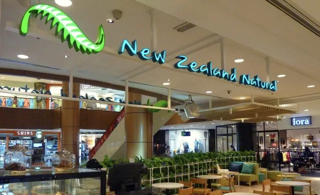 New Zealand Natural Menu With Prices usamenuprices