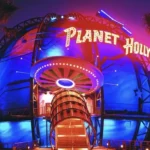 Planet Hollywood Menu With Prices usamenuprices