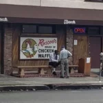 Roscoe's House of Chicken 'N Waffles Menu Prices