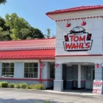 Tom Wahl’s Menu With Prices usamenuprices