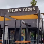Trejo's Tacos Menu With Prices usamenuprices