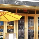 K Rico Steakhouse Menu With Prices usamenuprices