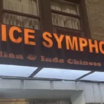 Spice Symphony Menu With Prices usamenprices.com