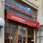 Boucherie West Village Menu With Prices usamenuprices