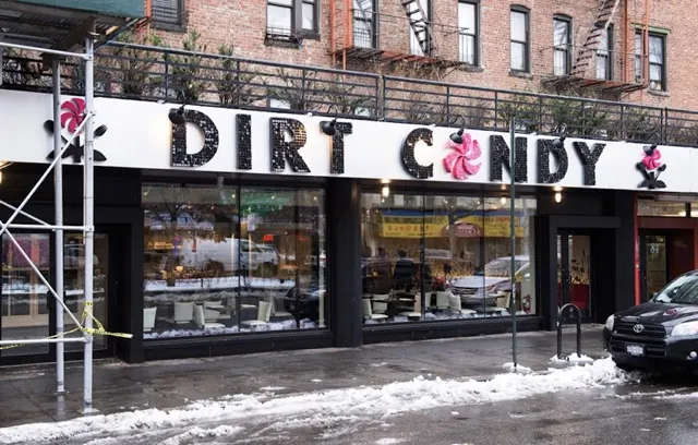 Dirt Candy Menu With Prices usamenuprices
