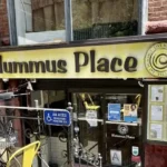 Hummus Place Menu With Prices usamenuprices
