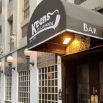 Keens Steakhouse Menu With Prices usamenuprices