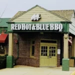 Red Hot & Blue Menu With Prices usamenuprices