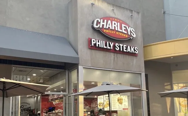 Charleys Philly Steaks Menu With Prices usamenuprices
