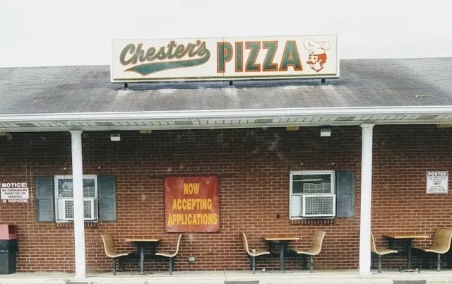 Chester’s Pizzeria Menu With Prices usamenuprices