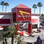 In-N-Out Burger Menu With Prices usamenuprices