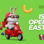 Is KFC Open On Easter In 2024? usamenuprices