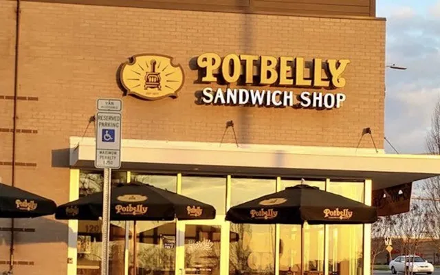 Potbelly Sandwich Shop Menu With Prices usamenuprices
