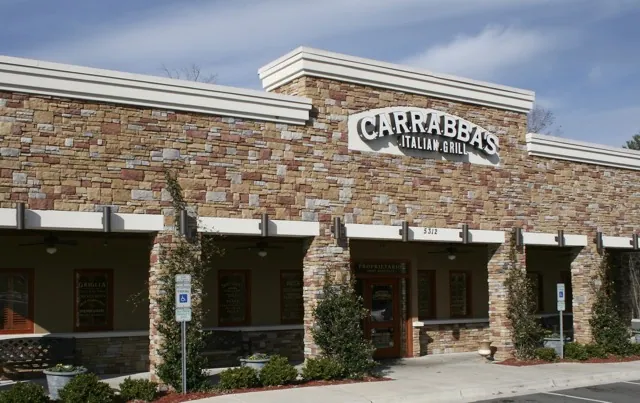 Carrabba’s Italian Grill Menu With Prices usamenuprices
