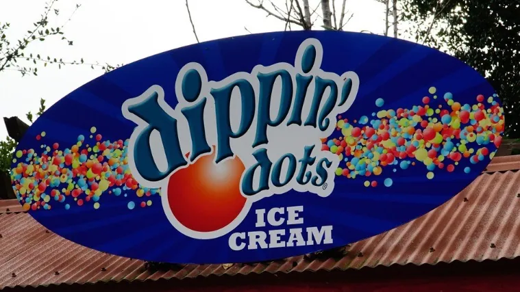 Dippin Dots Ice Cream Menu With Prices usamenuprices