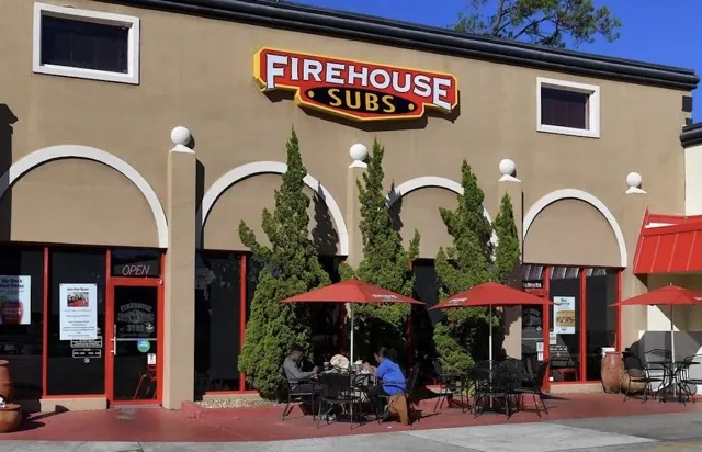Firehouse Subs Menu With Prices usamenuprices