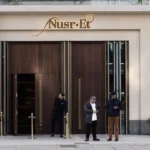 Nusr-Et Steakhouse Menu With Prices usamenuprices