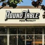 Round Table Pizza Menu With Prices usamenuprices