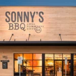 Sonny's BBQ Menu With Prices usamenuprices