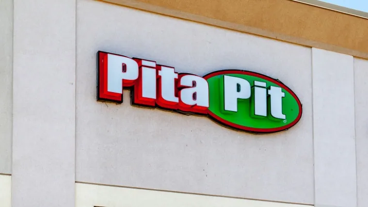 Pita Pit Menu With Prices usamenuprices