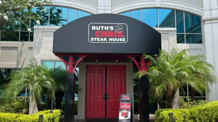 Ruth's Chris Steakhouse Menu With Prices usamenuprices