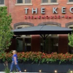 The Keg Steakhouse Menu With Prices usamenuprices