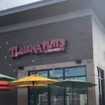 Tijuana Flats Menu With Prices usamenuprices