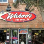 Wahoo's Fish Taco Menu With Prices usamenuprices