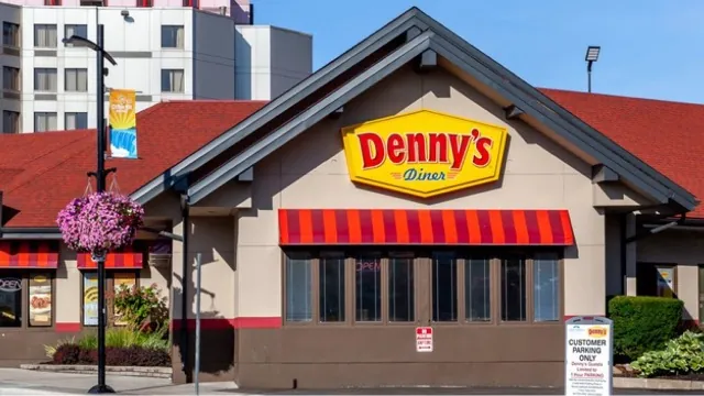 Denny's Menu With Prices usamenuprices