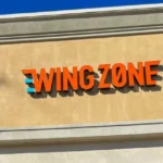 Wing Zone Menu With Prices usamenuprices