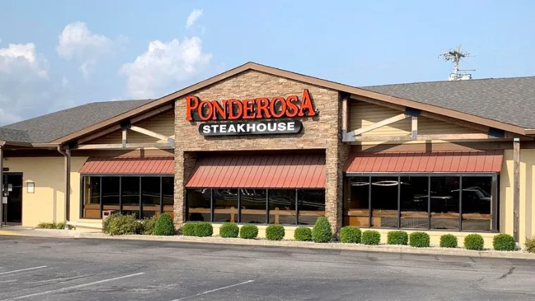 Ponderosa and Bonanza Steakhouses Menu Prices usamenuprices