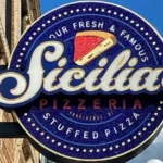 Sicilia's Pizzeria Menu With Prices usamenuprices