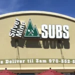 Silver Mine Subs Menu With Prices usamenuprices