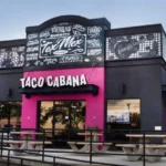 Taco Cabana Menu With Prices usamenuprices