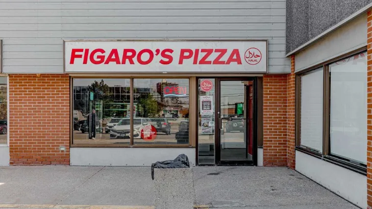 Figaro’s Pizza Menu With Prices usamenuprices