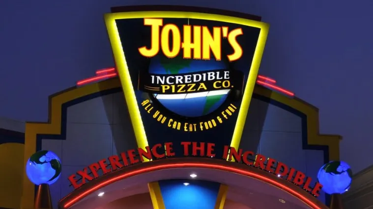 John’s Incredible Pizza Menu With Prices usamenuprices
