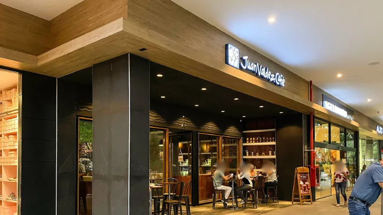 Juan Valdez Cafe Menu With Prices usamenuprices