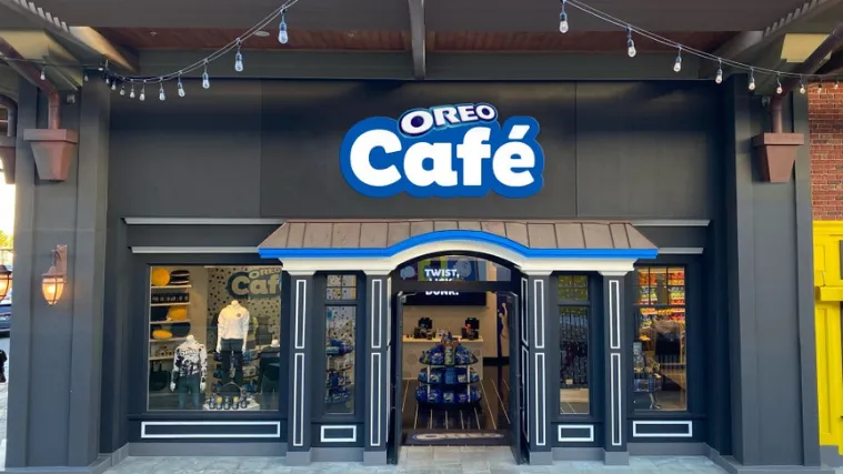 Oreo Cafe Menu With Prices usamenuprices